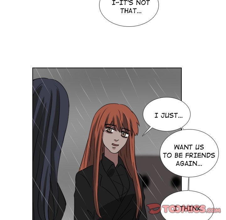 Queen Manhwa - Chapter 74 Page 6