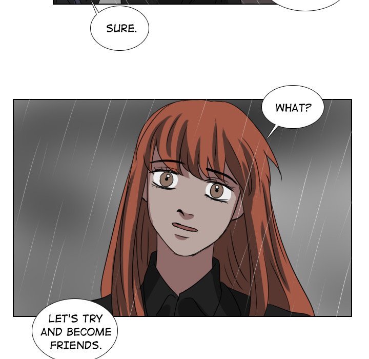 Queen Manhwa - Chapter 74 Page 7
