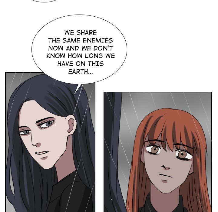 Queen Manhwa - Chapter 74 Page 8