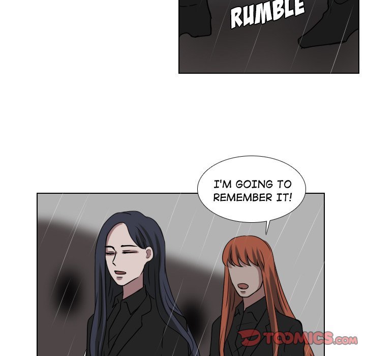 Queen Manhwa - Chapter 74 Page 15