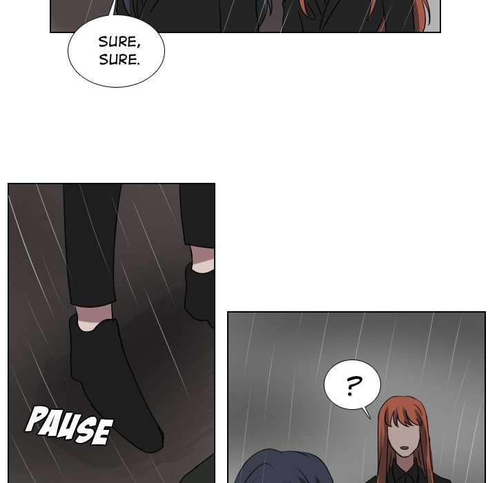 Queen Manhwa - Chapter 74 Page 16