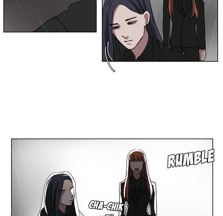 Queen Manhwa - Chapter 74 Page 17