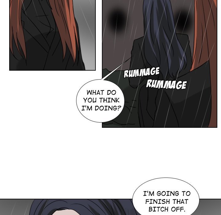Queen Manhwa - Chapter 74 Page 19
