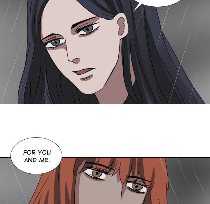 Queen Manhwa - Chapter 74 Page 20