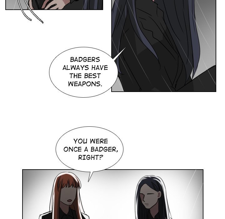 Queen Manhwa - Chapter 74 Page 23