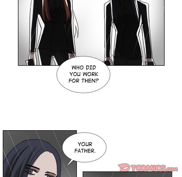 Queen Manhwa - Chapter 74 Page 24
