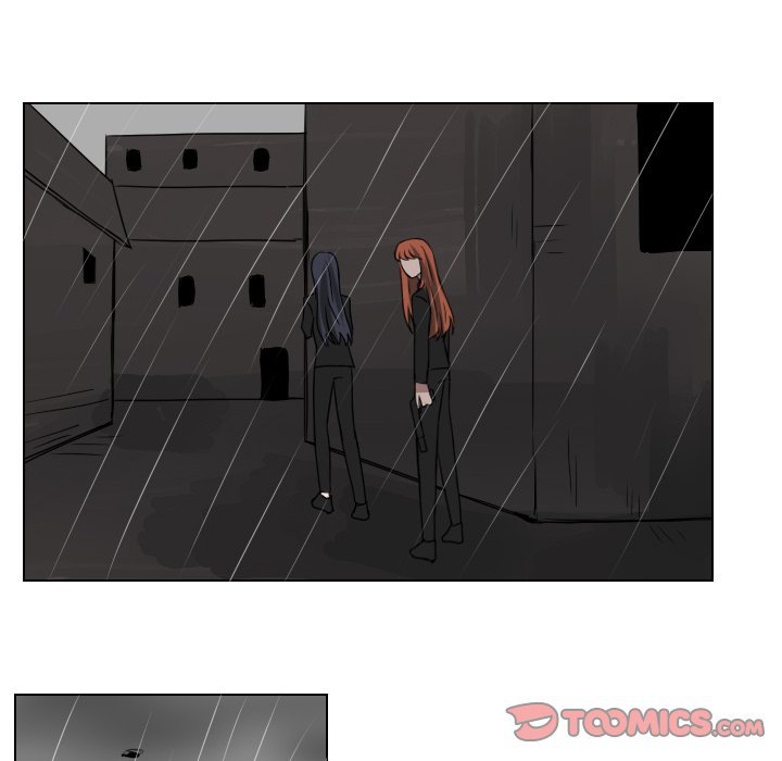 Queen Manhwa - Chapter 74 Page 27