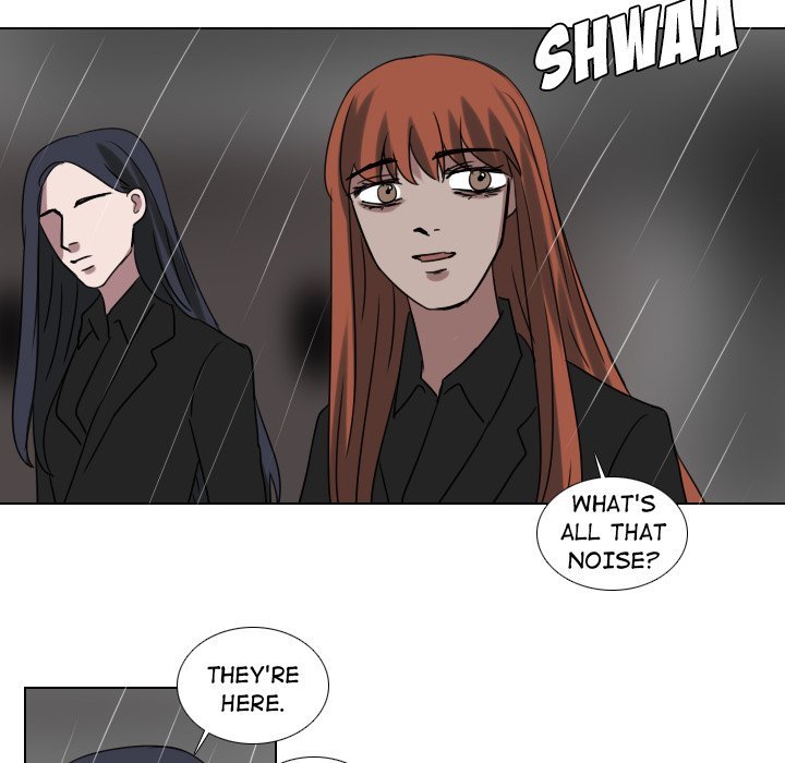Queen Manhwa - Chapter 74 Page 31