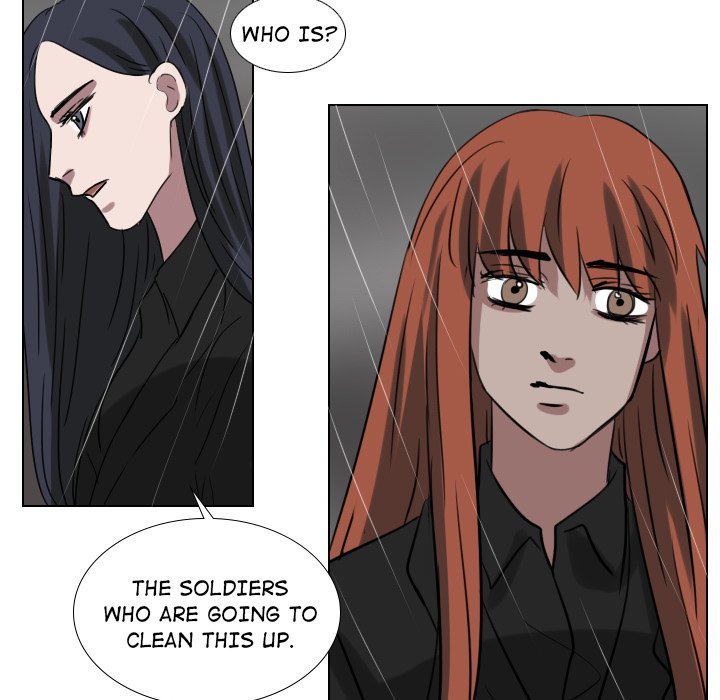 Queen Manhwa - Chapter 74 Page 32