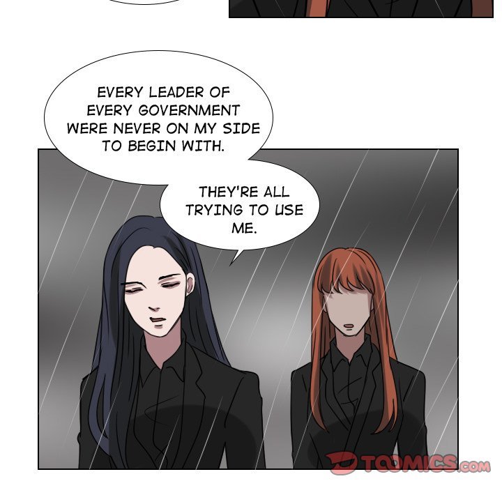 Queen Manhwa - Chapter 74 Page 33
