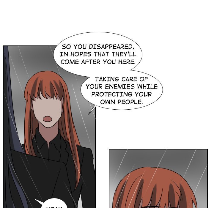 Queen Manhwa - Chapter 74 Page 34