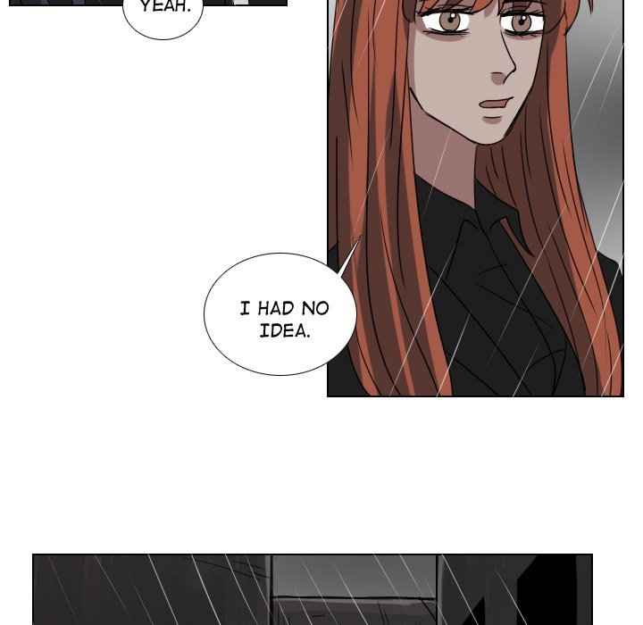 Queen Manhwa - Chapter 74 Page 35