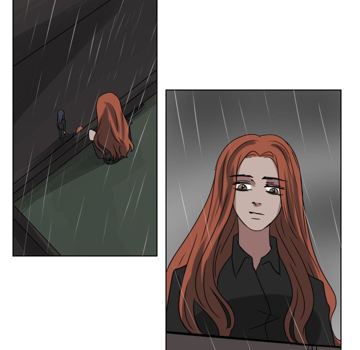 Queen Manhwa - Chapter 74 Page 37