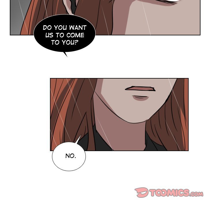 Queen Manhwa - Chapter 74 Page 39