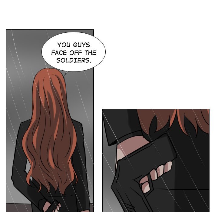 Queen Manhwa - Chapter 74 Page 40