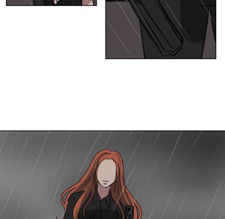 Queen Manhwa - Chapter 74 Page 41