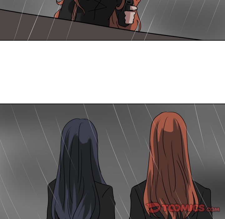 Queen Manhwa - Chapter 74 Page 42