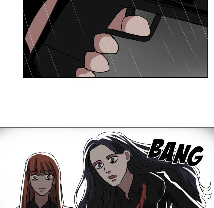 Queen Manhwa - Chapter 74 Page 44