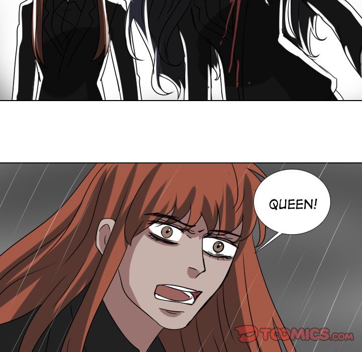 Queen Manhwa - Chapter 74 Page 45