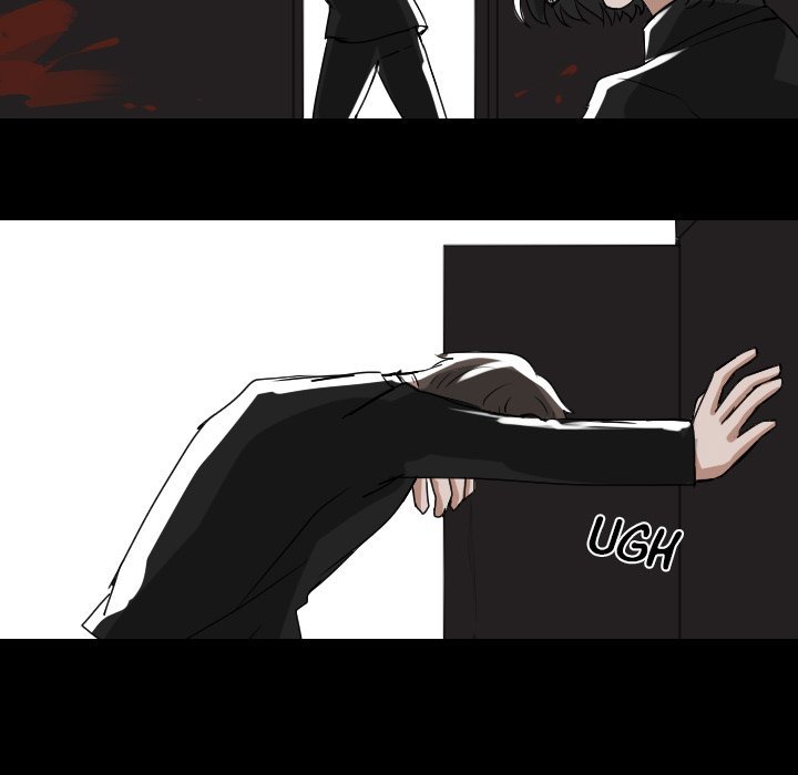 Queen Manhwa - Chapter 55 Page 10