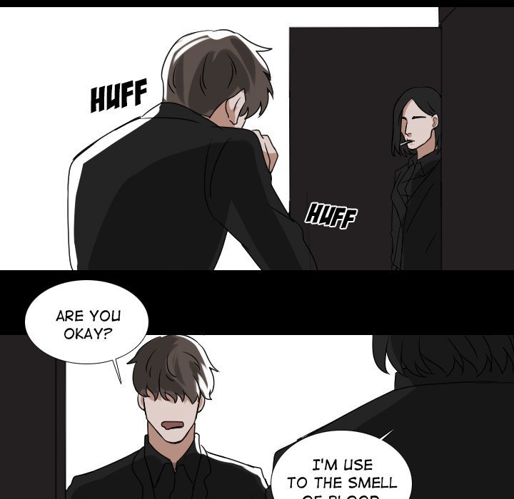 Queen Manhwa - Chapter 55 Page 11