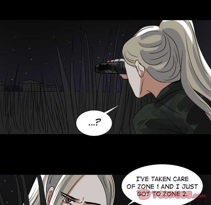Queen Manhwa - Chapter 55 Page 18
