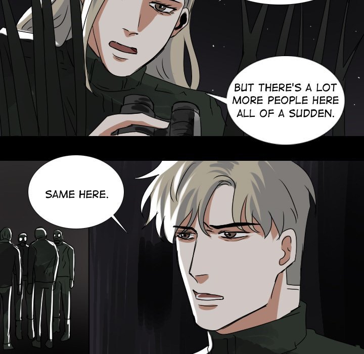 Queen Manhwa - Chapter 55 Page 19