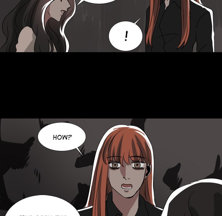 Queen Manhwa - Chapter 55 Page 26