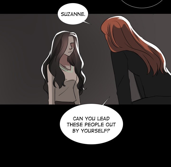 Queen Manhwa - Chapter 55 Page 28