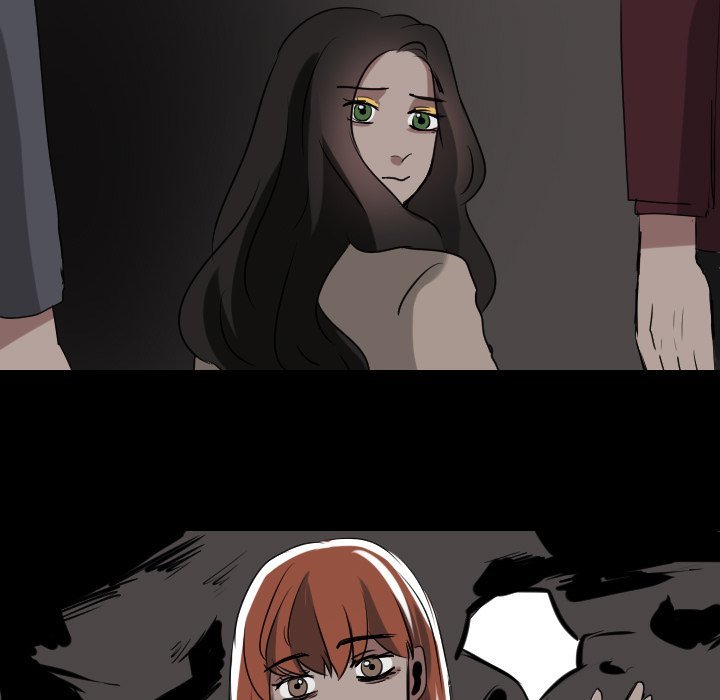 Queen Manhwa - Chapter 55 Page 34