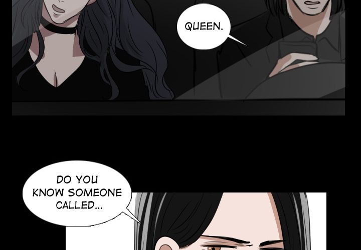 Queen Manhwa - Chapter 16 Page 3