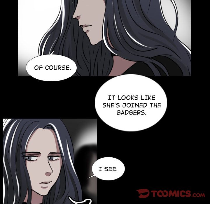 Queen Manhwa - Chapter 16 Page 6