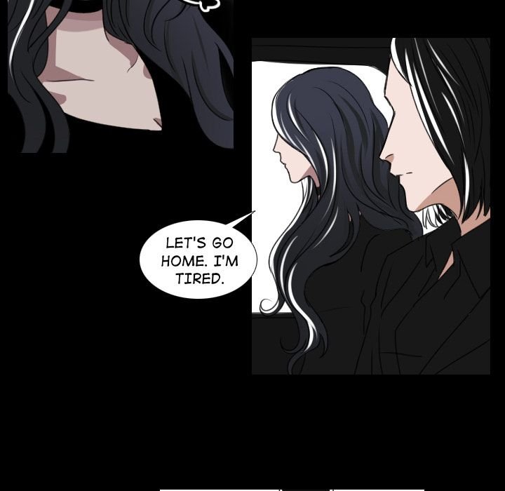 Queen Manhwa - Chapter 16 Page 7