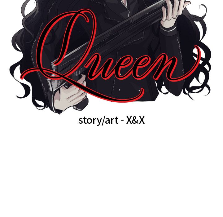 Queen Manhwa - Chapter 16 Page 13