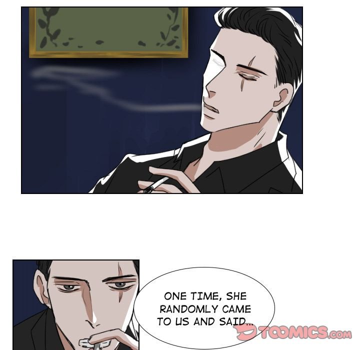 Queen Manhwa - Chapter 16 Page 16