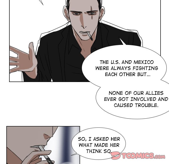 Queen Manhwa - Chapter 16 Page 18