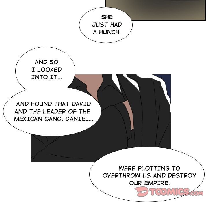 Queen Manhwa - Chapter 16 Page 20