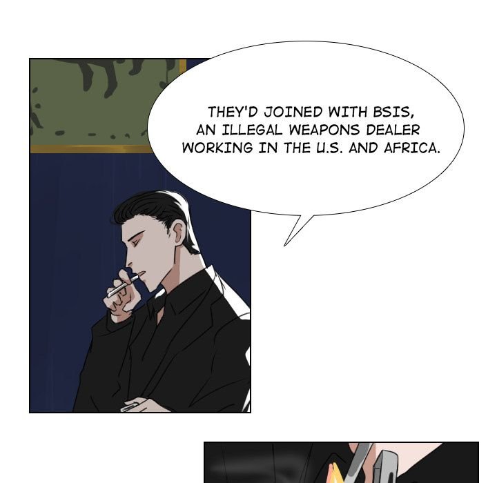 Queen Manhwa - Chapter 16 Page 21