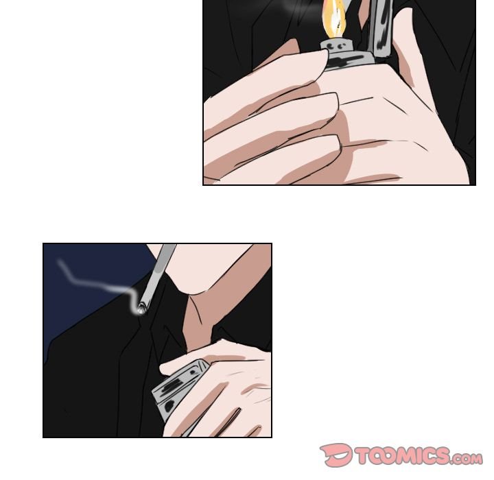 Queen Manhwa - Chapter 16 Page 22