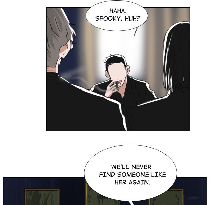 Queen Manhwa - Chapter 16 Page 23