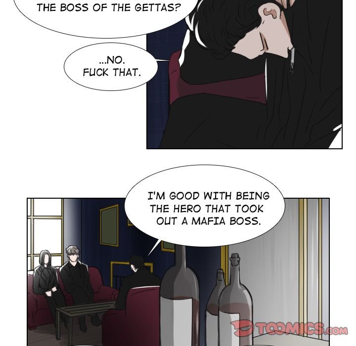 Queen Manhwa - Chapter 16 Page 26