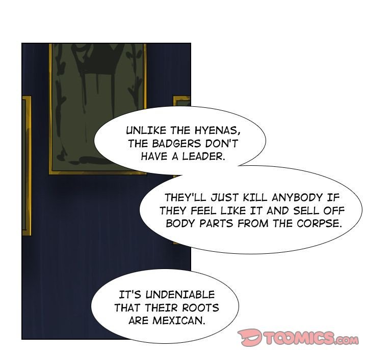 Queen Manhwa - Chapter 16 Page 28