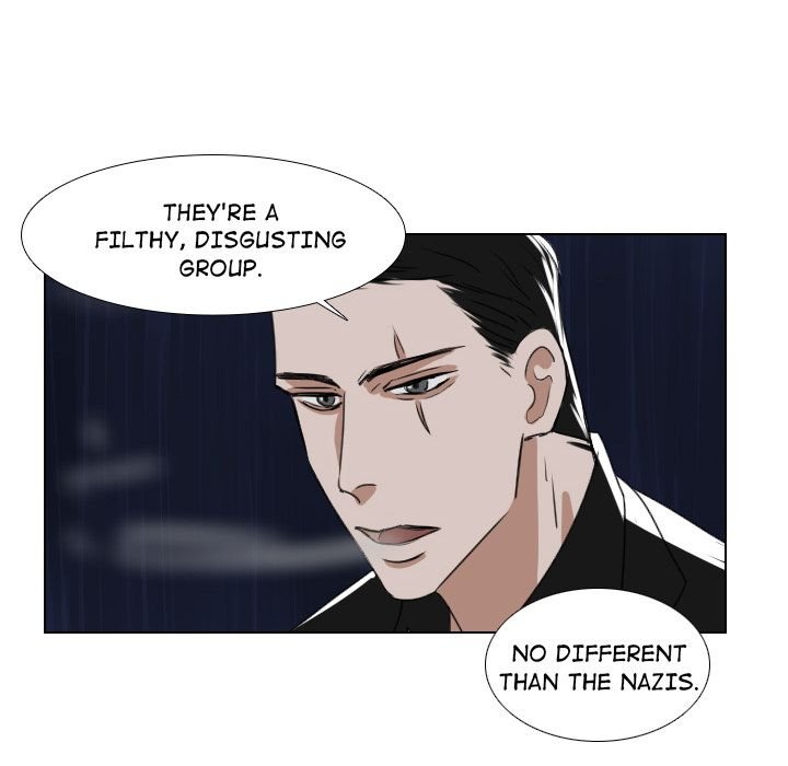 Queen Manhwa - Chapter 16 Page 29