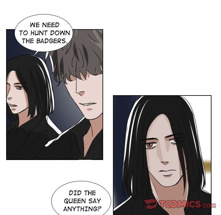 Queen Manhwa - Chapter 16 Page 30