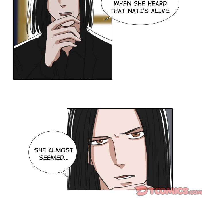 Queen Manhwa - Chapter 16 Page 32