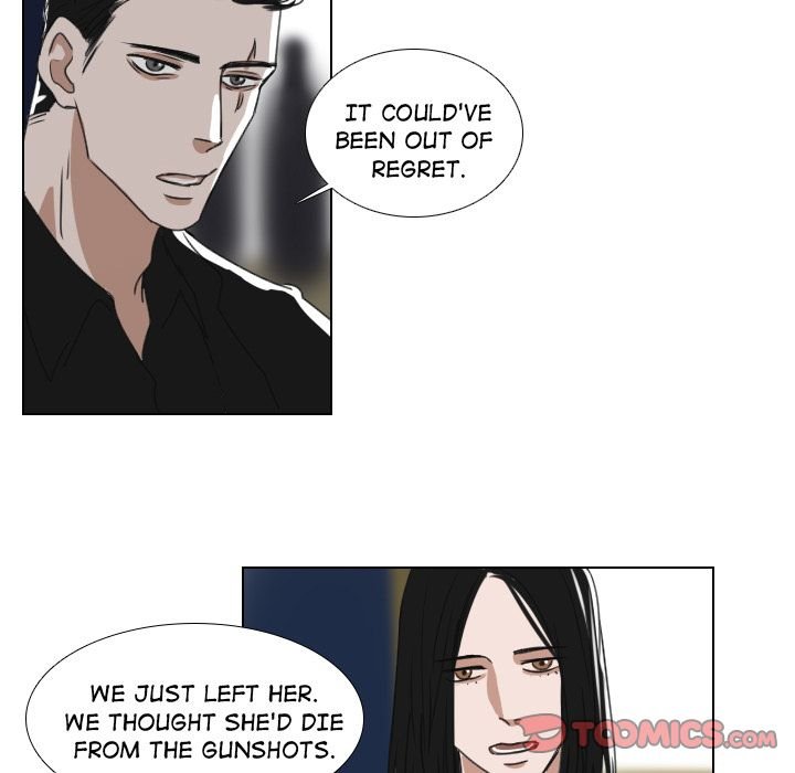 Queen Manhwa - Chapter 16 Page 34