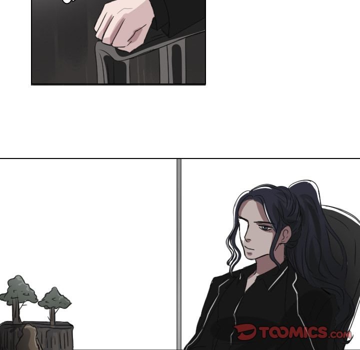 Queen Manhwa - Chapter 16 Page 40