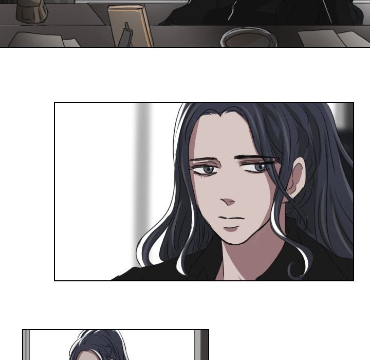 Queen Manhwa - Chapter 16 Page 41