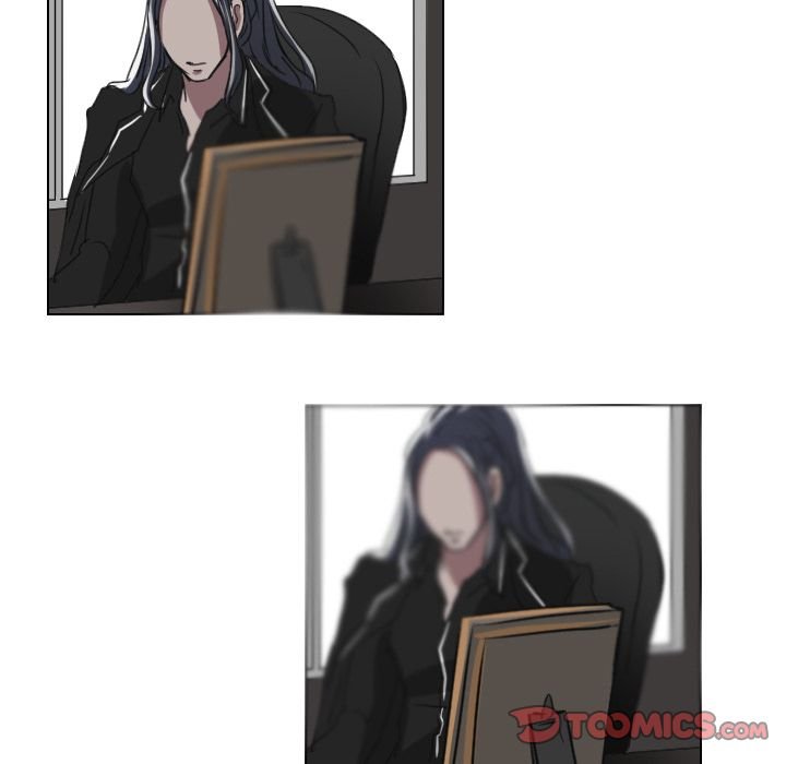 Queen Manhwa - Chapter 16 Page 42