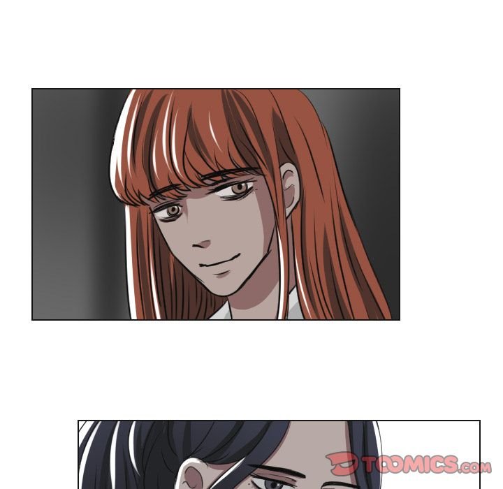 Queen Manhwa - Chapter 16 Page 44